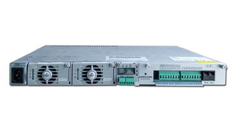 光端机电源在通讯设备中的关键作用及发展前景