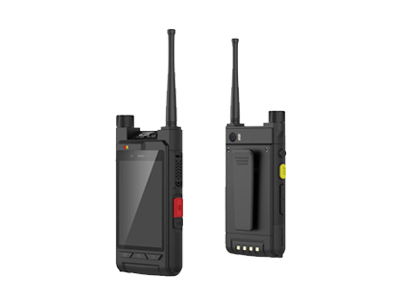 数字集群通信设备 特种装备行业的通讯利器