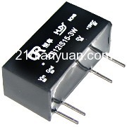 上海恒率电源科技（宁波工厂）通讯设备电源产品系列详介