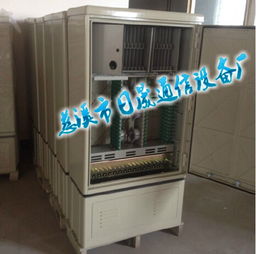 中国联通光纤配线架与慈溪市日晟通信设备厂 通讯设备领域的可靠伙伴