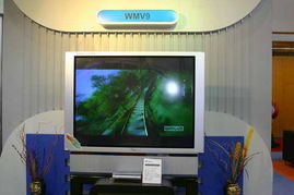 2005年中国国际通信设备技术展 2号馆同洲电子引领通讯设备新风尚