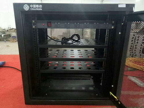 通信设备管理者 综合机柜在现代化通讯系统中的核心角色