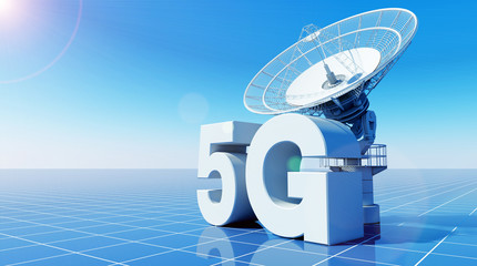 5G变革时代 制造装备自动化升级已至临界点