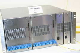 回溯2005 中国国际通信展上的松下3号馆产品秀