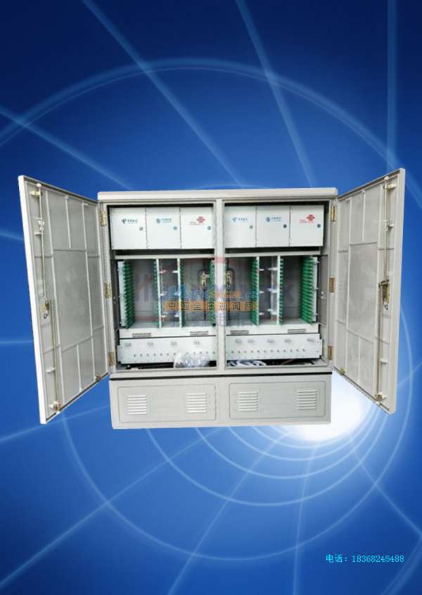 1440芯光纤配线架 慈溪市换鑫通信设备厂的通讯设备引领高效连接