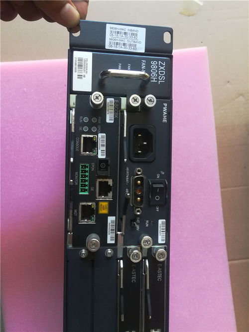 华为通讯设备回收及其在淄博的市场实践——以百纳回收为例